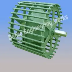 Material Handling Bucket Elevators, Max Capacity 5-6 ton