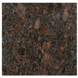 Commando Coffee Granite, Application Area Flooring, Countertops, Wall Tile, Hardscaping