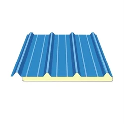 Sandwich Puf Panels
