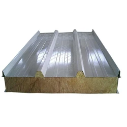 Roofing Insulated Panel