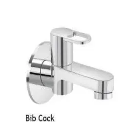 Spanda With Wall Flange, Material Brass