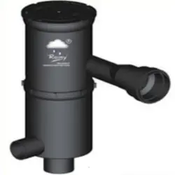 Rainy FL150- Rainwater Harvesting Filter, Water Source Rain Water