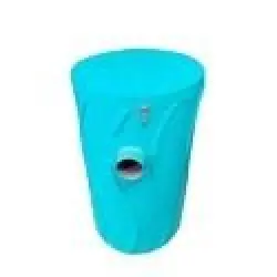 Roof Top Rain Water Harvesting Filter, Service Duration 3 Days
