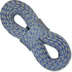 Plastic Rope, Strand Structure 2 Ply