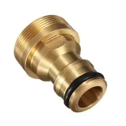 Pin Male Female Connector, Color Orange, Blue, Grey, White