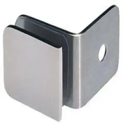 IB Export White SS Male Connector, Packaging Type Box, SizeDimension 116, SizeDiameter 3 inches