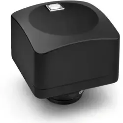 Digital Microscope, Sensitivity 550 Nm