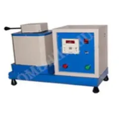 Gold Melting Furnace Only, Material Loading Capacity T 5 Kg