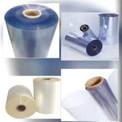 Rushabh Enterprises Plain 3D PVC Sheet, For Commercial, Technique Acid proof