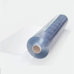 Soft Sheet, Material PVC