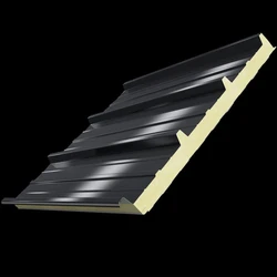Panels Roofing Insulated 