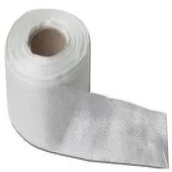 Unvarnished Fiberglass Tape, Feature Heat Resistant