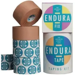 Wonder 555 Tapes, Usage Packaging