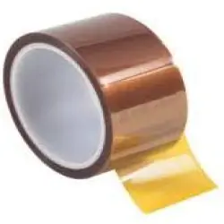Kapton Tapes, Type Single Sided