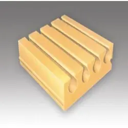 Soldering Heating Element, Color MICA ABRAKAM