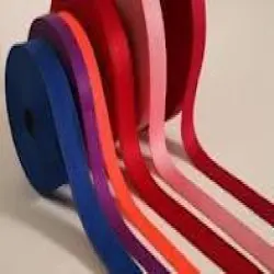 Webbing Niwar Nylon Polyester, UsageApplication Bag