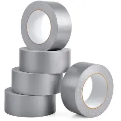 Water Proof Aluminium Tape, For Waterproofing, Tape Type Adhesive