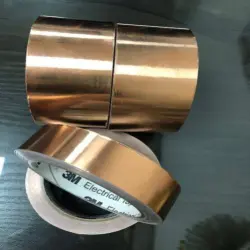 Conductive Tape, Brand Sai Corporation