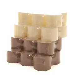 Cello Tape, Tape Length 50 m