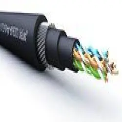 Polycab Cable, No of Pairs 4 Pair