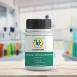 Nano Conductive Paste, Surface of Application gel