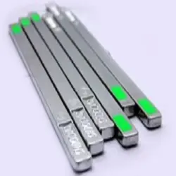 Solder Sticks Solder Bar Tin Soldering Rod, Wire Gauge 22 SWG