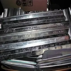 Tin Lead Solder Bars, Size 05 mm