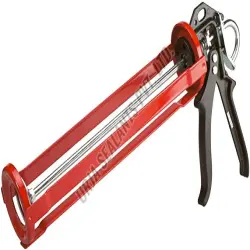 PU Sausage Applicator Gun, Comfortable Trigger Ratio 101