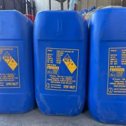 Natural Acetic Acid Glacial Food, CARBOY, Form Liquid
