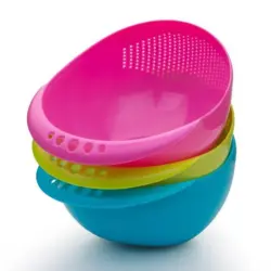 15ml Dip Bowl, Pattern Plain