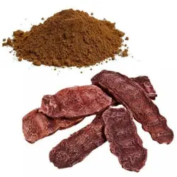 Herbal Shikakai Powder, Form Dry