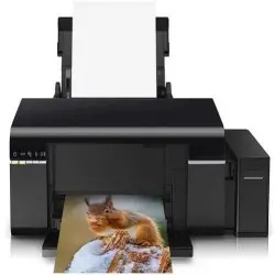 Printing Machine, Brand Epson