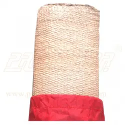 Ceramic Insulation Blanket, Color Gray