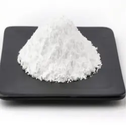 Tricalcium Phosphate, Physical State Powder