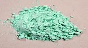 Copper Carbonate Powder, Grade Standard Bio-Tech Grade