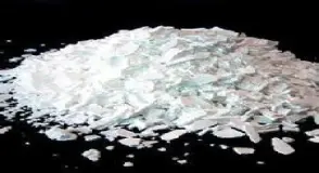 Calcium Fluoride, Brand Zama