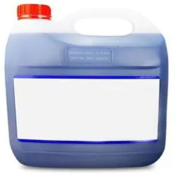 Zeolite 4a, Form Powder