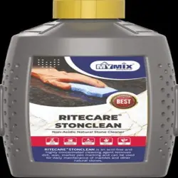 Cera Clean, Packaging Type Bottle