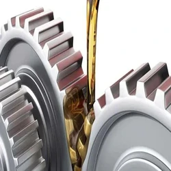 Tractor Transmission Oil