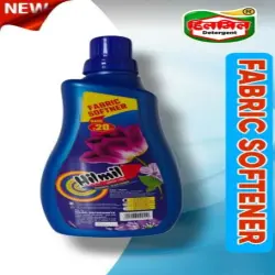 Fabric Softener Concentrate, Packaging Type Can