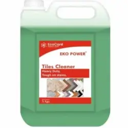 Advanced Tile Cleaner, Material Ceramic