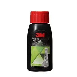 Engine Oil Flush