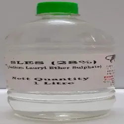 Sodium Lauryl Ether Sulphate Sles, Packaging Type Bag