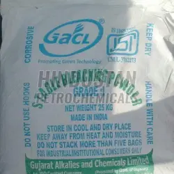 Stable Bleaching, Moisture 03, 05