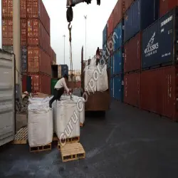 Cement Bonding Additive, Packaging Type Drum