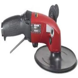 Disc Sander, Size 5 Inch