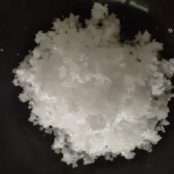 Sodium Nitrite, Grade Industrial
