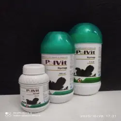 Soybean Growth Promoter, Bottle, Packaging Type Bottle