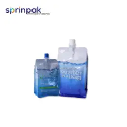 Liquid Soap Stand Up Pouch, Capacity 1000 ML, UsageApplication FMCG Products Packaging