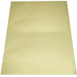 Gvg Kraft, Material Paper